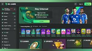 The Ultimate Guide to BC Game Online The Ultimate Guide to BC Game Online