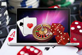 Comprehensive Guide to SpinTime Casino Registration Process 30