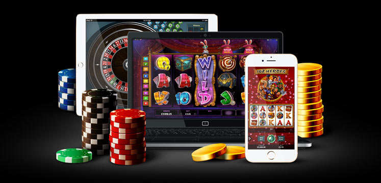 Experience the Thrill of Winning at Magic Win Casino & Sportsbook 19 Experience the Thrill of Winning at Magic Win Casino & Sportsbook 19