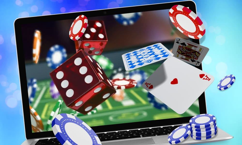 Explore the Exciting World of WildWild Casino Explore the Exciting World of WildWild Casino
